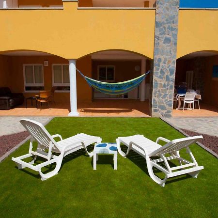 Апартаменты Corralejo Gin 72 Premium Экстерьер фото