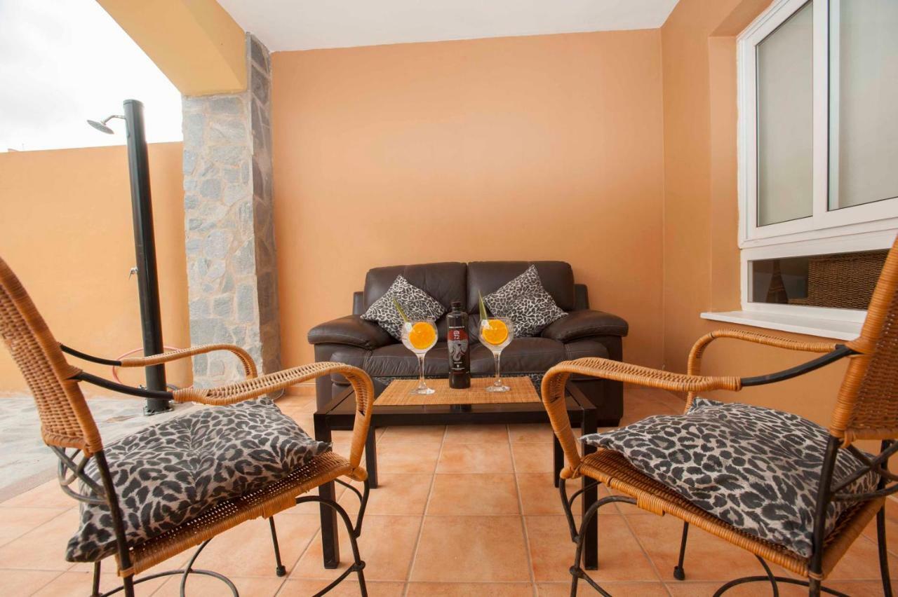 Апартаменты Corralejo Gin 72 Premium Экстерьер фото