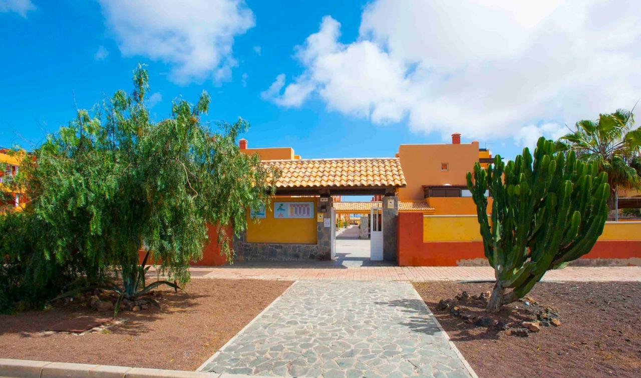 Апартаменты Corralejo Gin 72 Premium Экстерьер фото