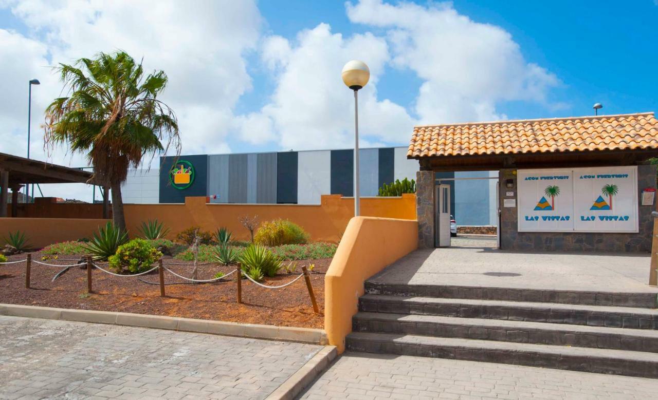 Апартаменты Corralejo Gin 72 Premium Экстерьер фото