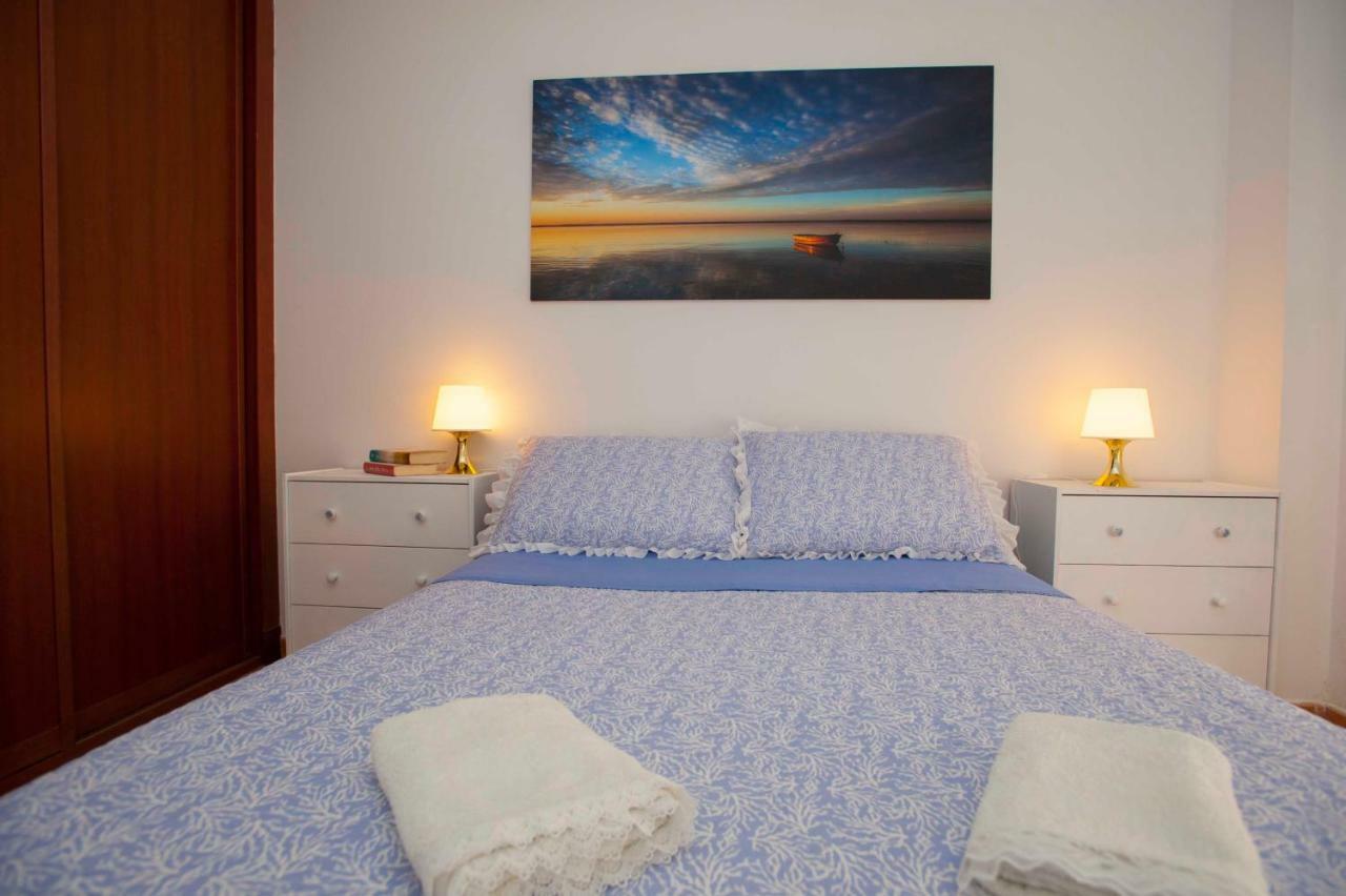 Апартаменты Corralejo Gin 72 Premium Экстерьер фото