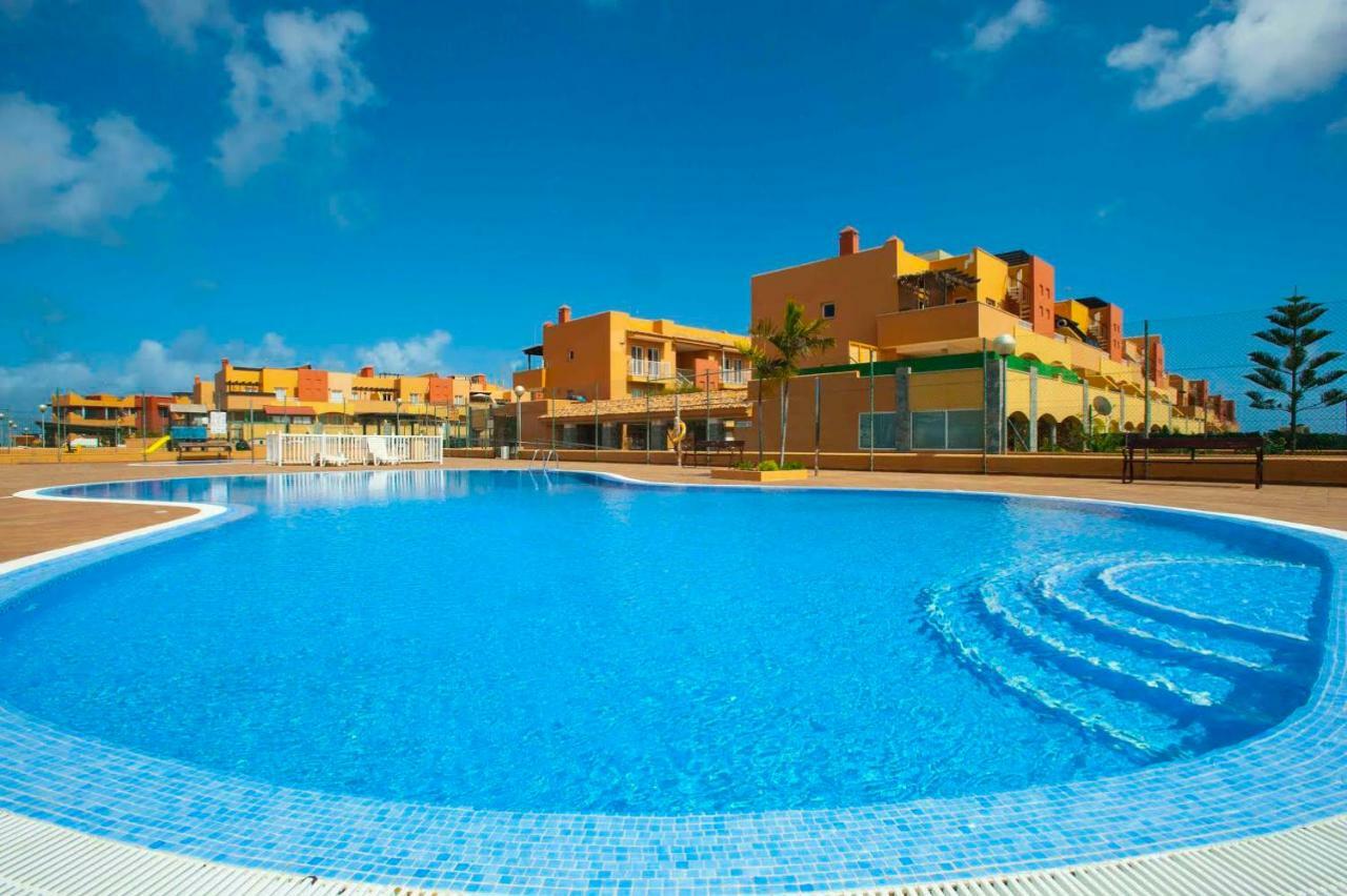 Апартаменты Corralejo Gin 72 Premium Экстерьер фото