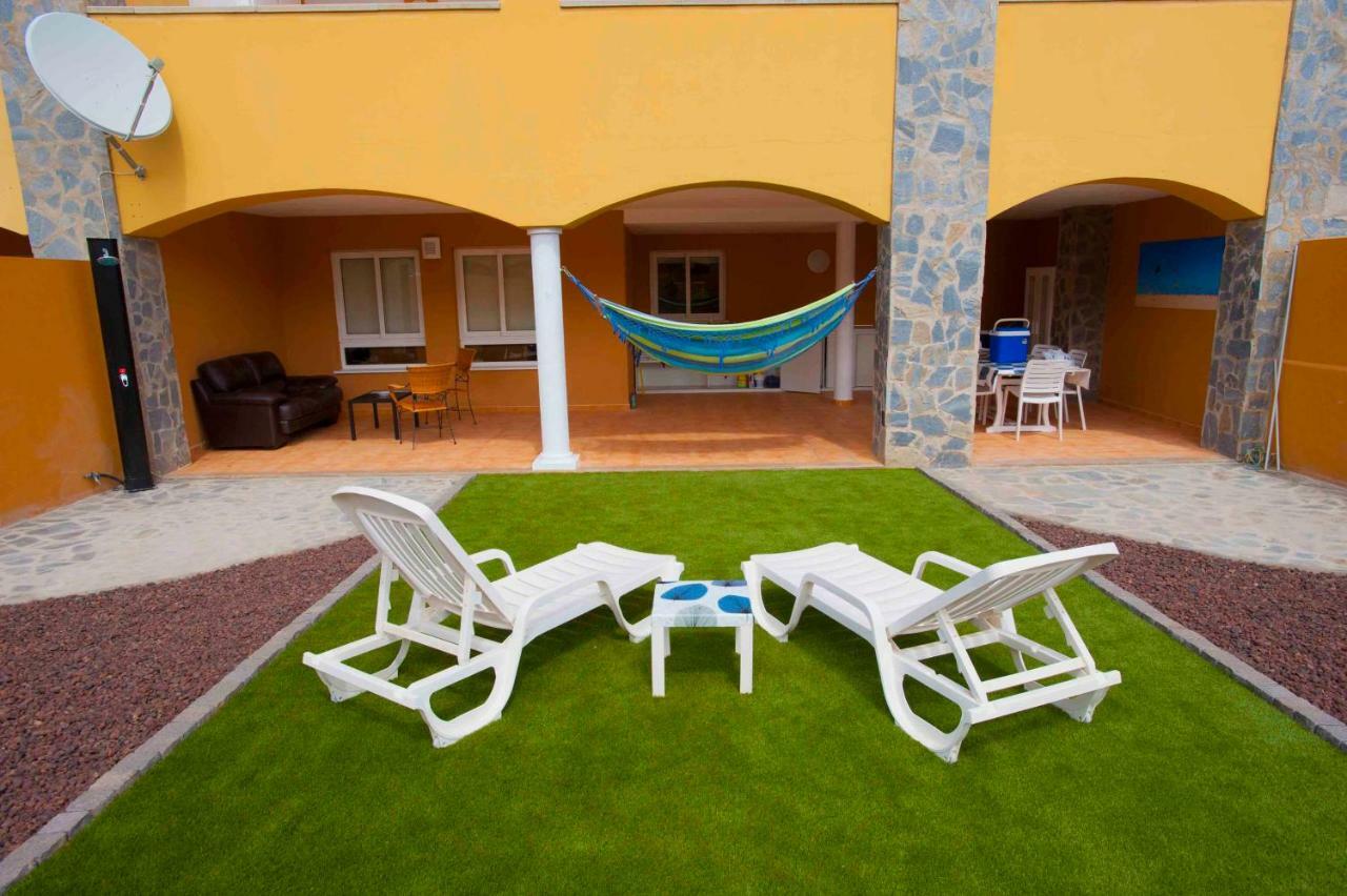 Апартаменты Corralejo Gin 72 Premium Экстерьер фото