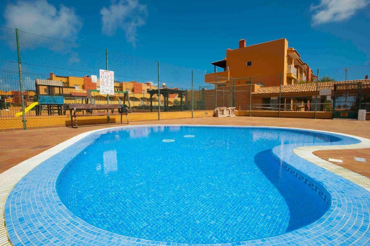Апартаменты Corralejo Gin 72 Premium Экстерьер фото